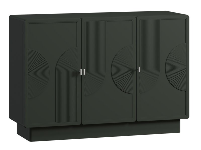 Тумба Монсон 120x84 Пихтовый