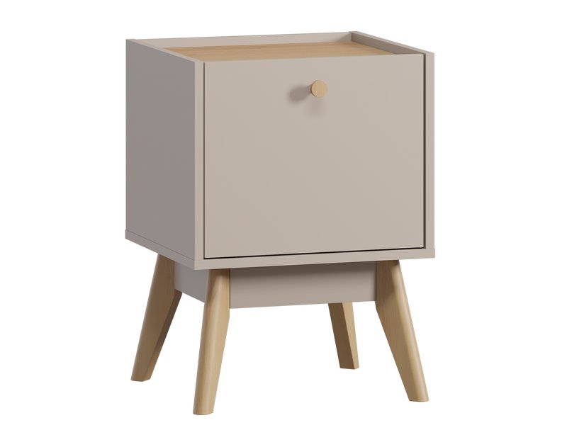 Тумба прикроватная Торвалль 44x61 Латте